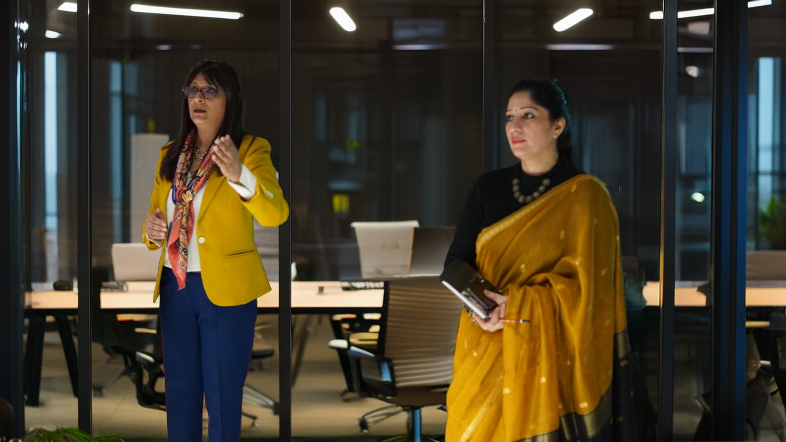 Leadership Upskilling